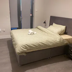 A Private Room,a Private Bathroom Guest house Dublin
