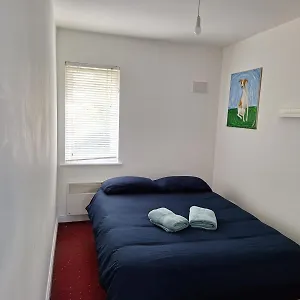 Clontarf 3 Guest house Dublin